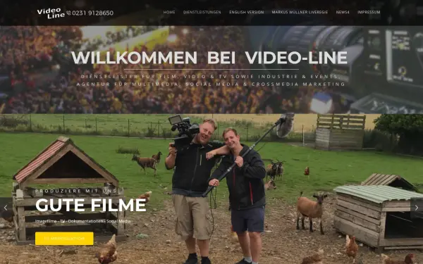 videoline.de
