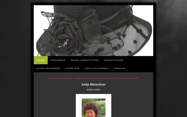 www.antje-meischner.de