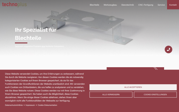 www.technoplus.eu