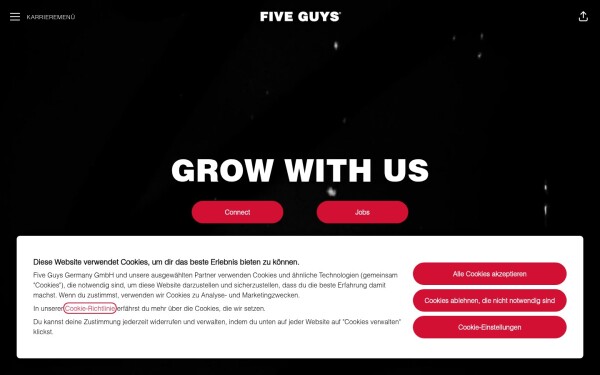 jobs.fiveguys.de