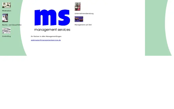 managementservices.de