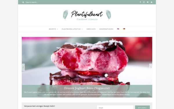 plantifulheart.com