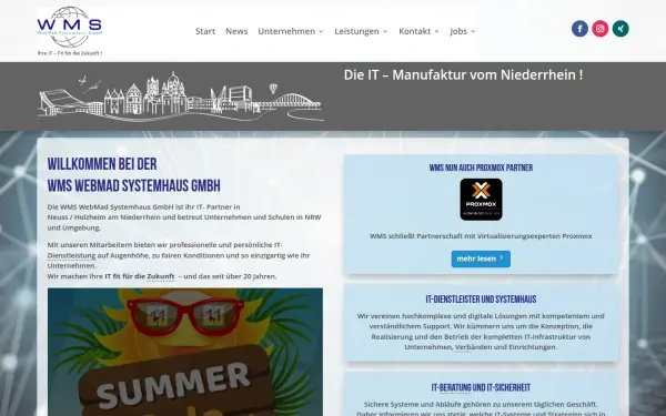 www.webmad.info