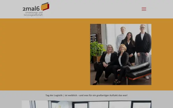 2mal6.de