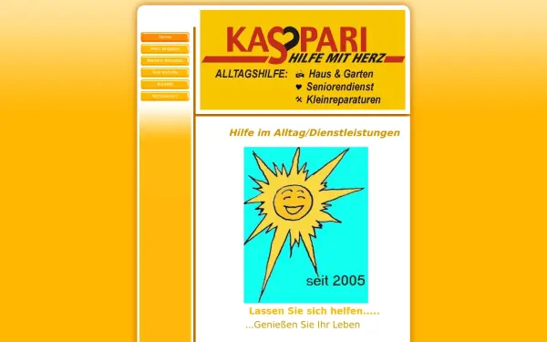 alltagshilfe-kaspari.de