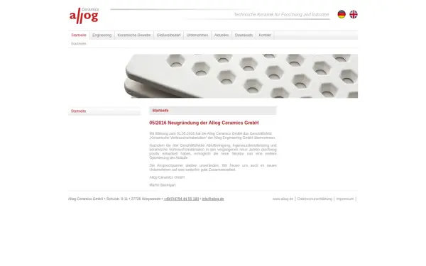 www.allog-ceramics.de