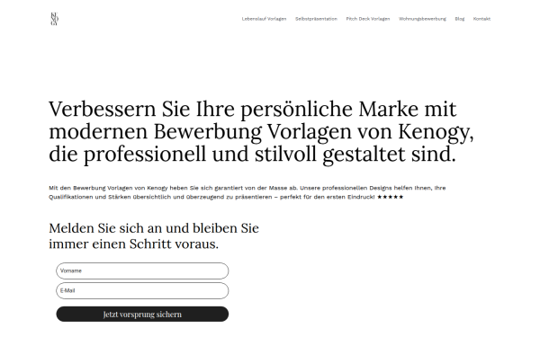 kenogy.de