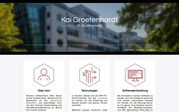 groetenhardt.de