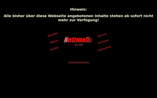 www.netzmafia.de