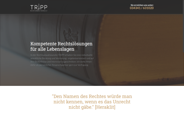 rechtsanwalt-tripp.de