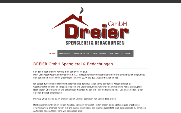 www.gerhard-dreier.at