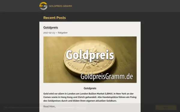 www.goldpreisgramm.de
