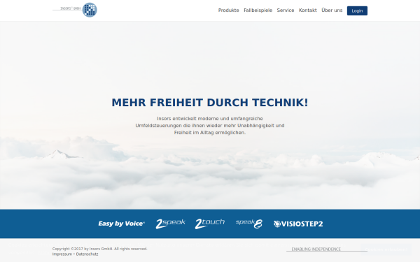 insors.de