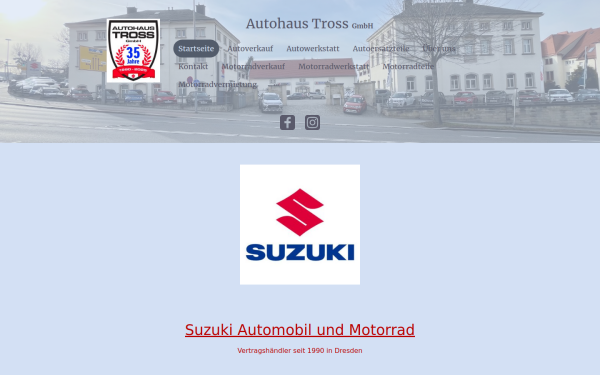 www.autohaus-tross.de