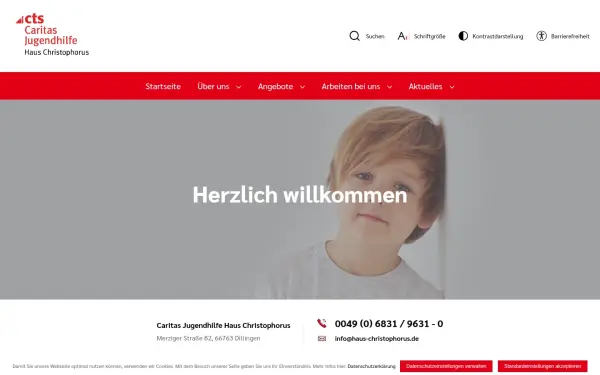 haus-christophorus.de