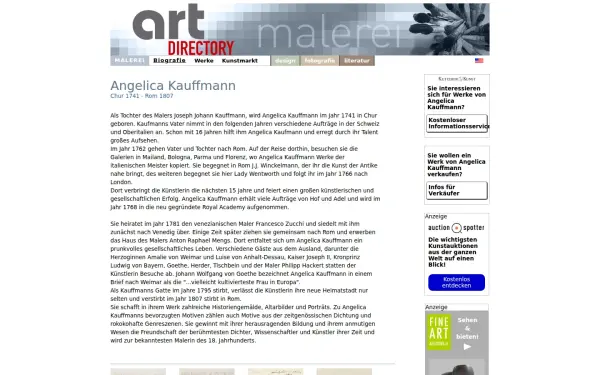 angelica-kauffmann.de