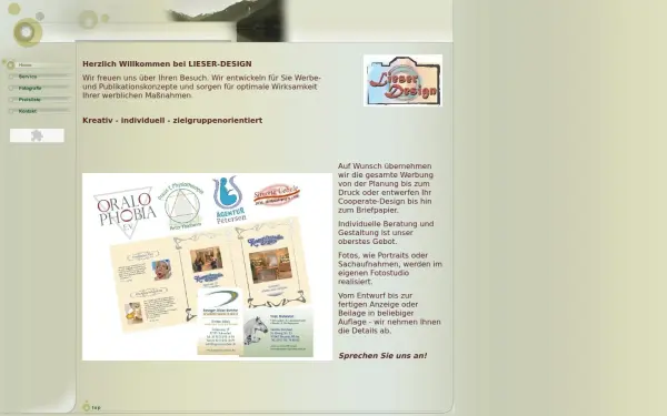 lieserdesign.de
