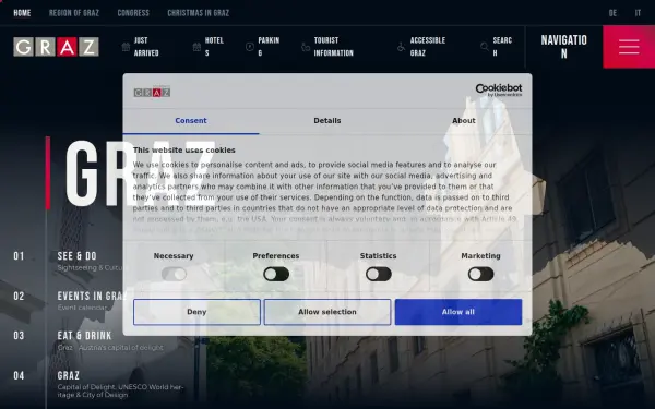 www.graztourismus.at