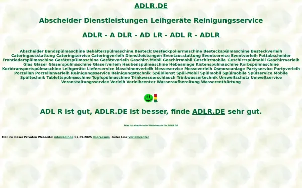 adlr.de