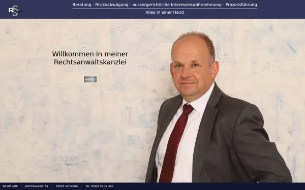 anwaltroth.de