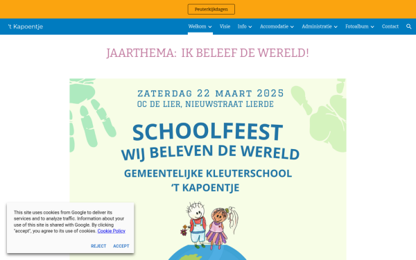 www.gkslierde.be