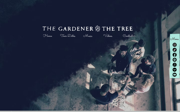 www.thegardenerandthetree.com