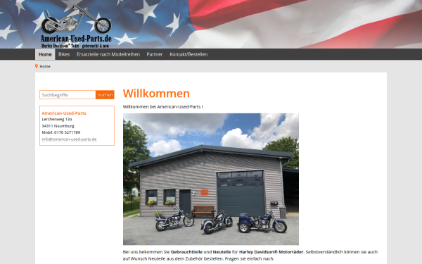 american-used-parts.de