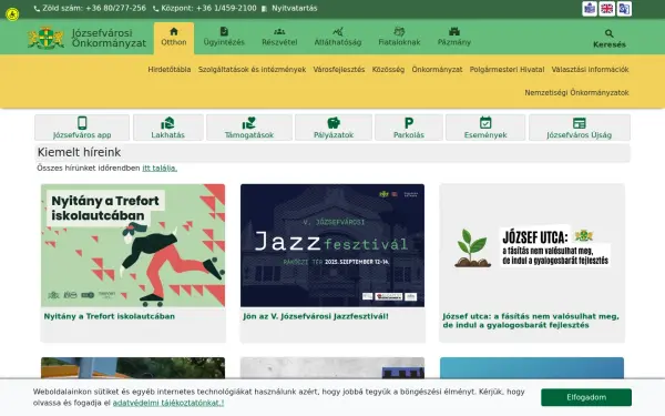 jozsefvaros.hu