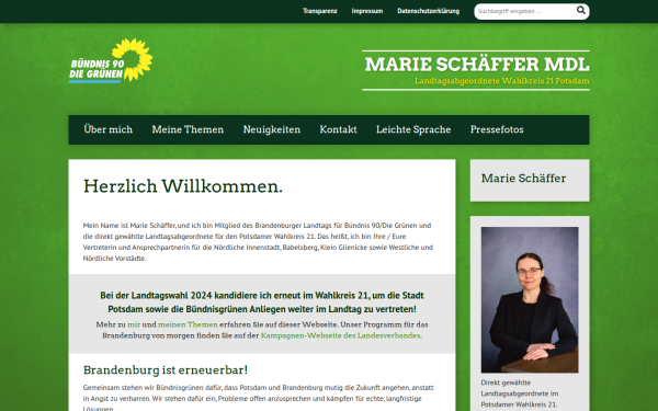 marie-schaeffer.de