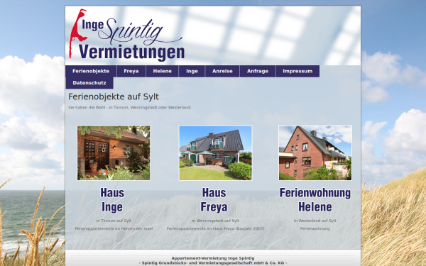 spintig-sylt.de