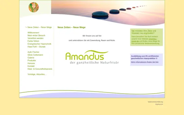 www.amandus-friseur.de
