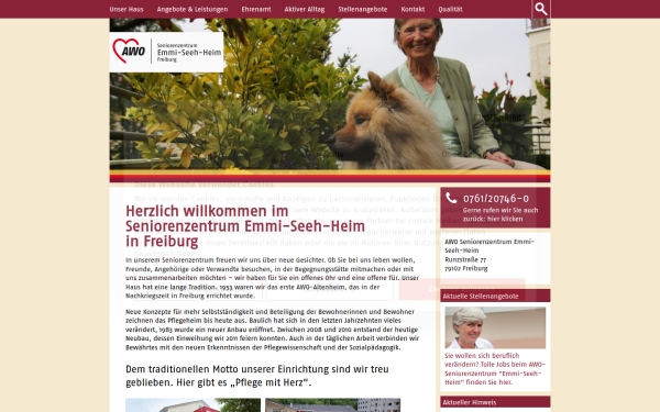 www.awo-seniorenzentrum-emmi-seeh-heim.de