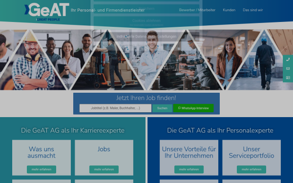 www.geat.de