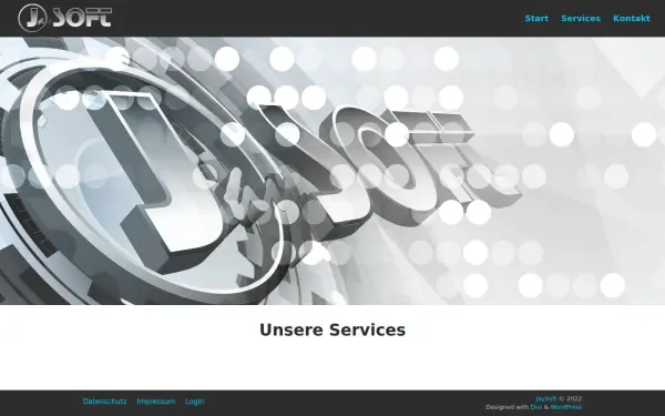 www.jaysoft.de