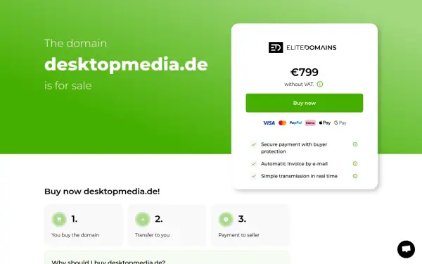 desktopmedia.de