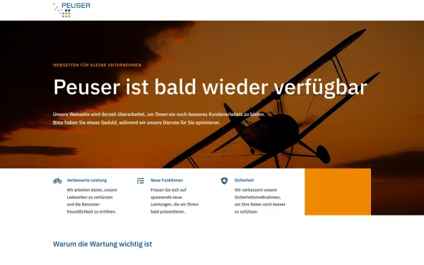 peuser.de