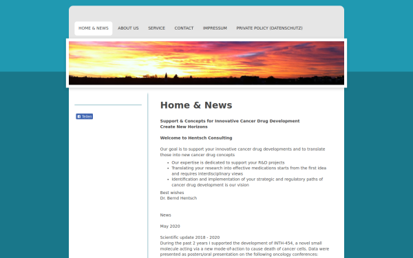 www.hentsch.biz