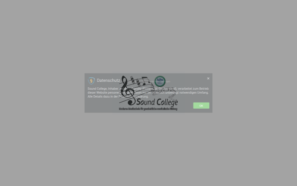 www.sound-college.de