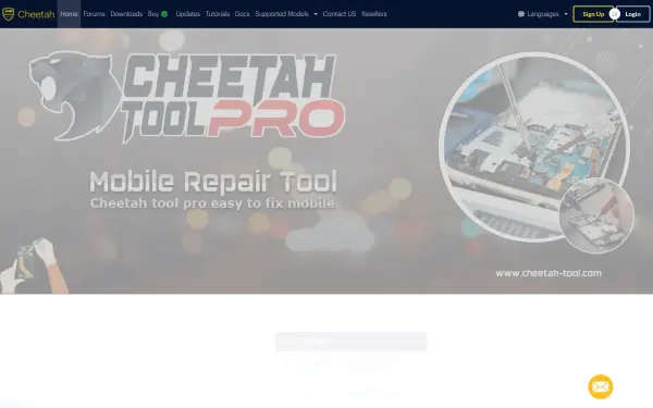 cheetah-tool.com