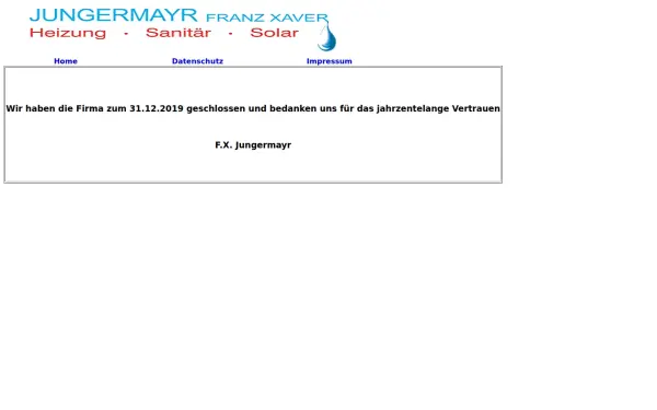 heizung-jungermayr.de