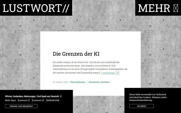 www.lustwort.de