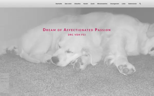 affectionatedpassion.de