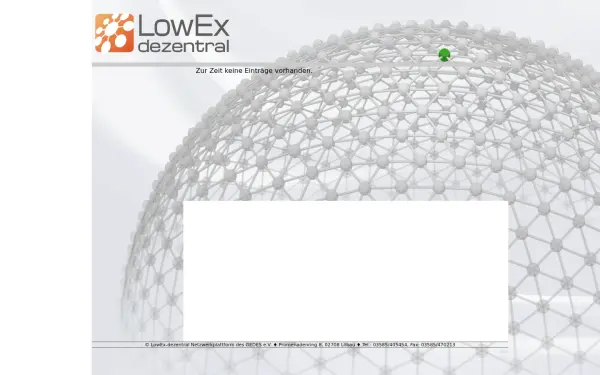 lowex-dezentral.de