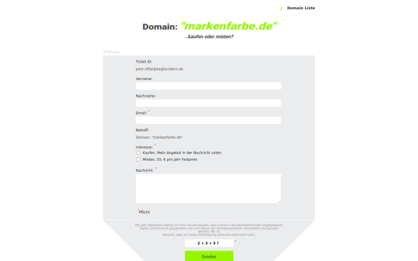 markenfarbe.de
