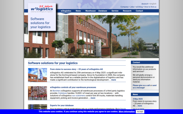 w3logistics.com