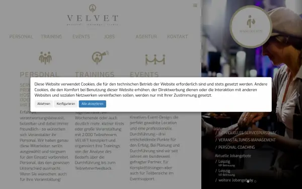 www.velvet-agentur.de