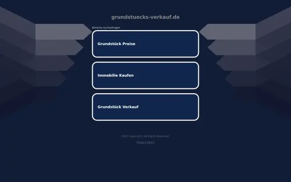 grundstuecks-verkauf.de