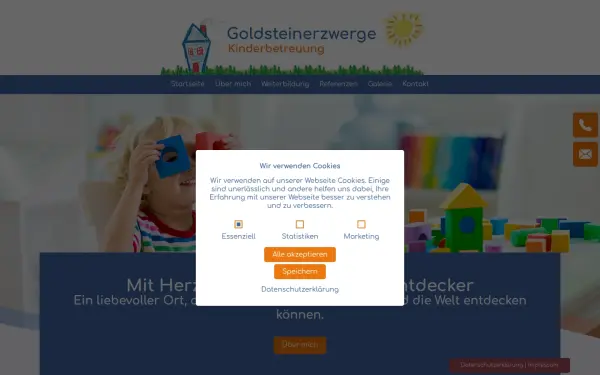 www.goldsteinerzwerge.de
