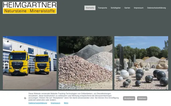 www.heimgaertner-natursteine.de