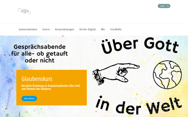 kirche-grossenhainerland.de